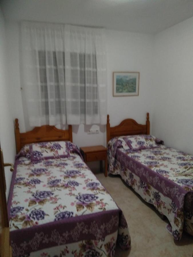 Apartamento En La Cala Cala de Finestrat Exterior photo