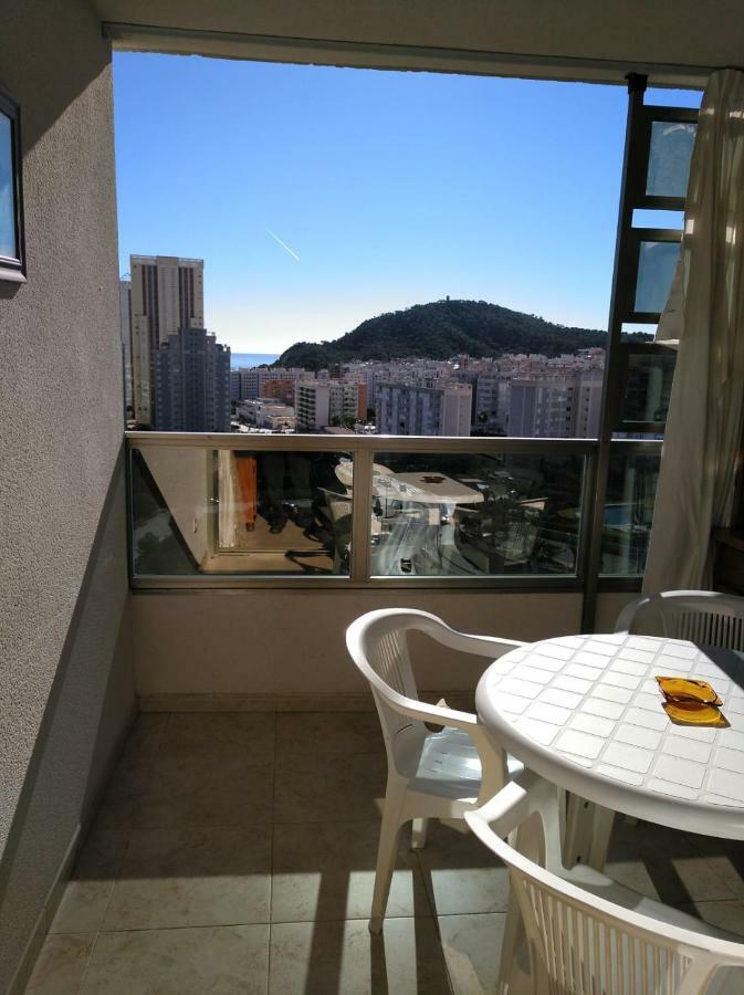 Apartamento En La Cala Cala de Finestrat Exterior photo