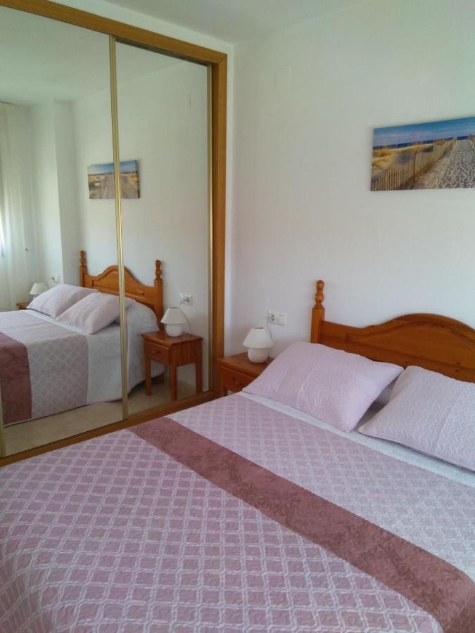 Apartamento En La Cala Cala de Finestrat Exterior photo
